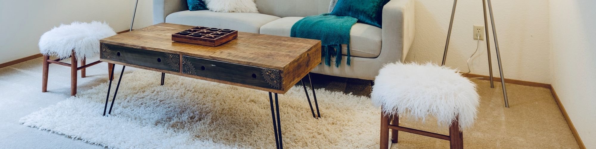 Area rugs