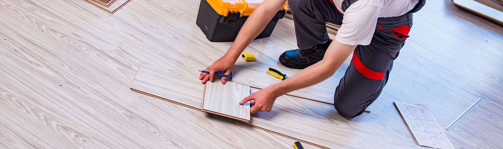 Carpet Spectrum Inc Installation