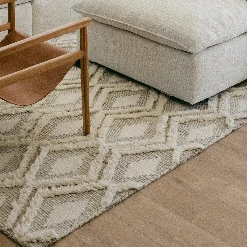 Carpet Spectrum Inc providing area rugs in Hermosa Beach, CA