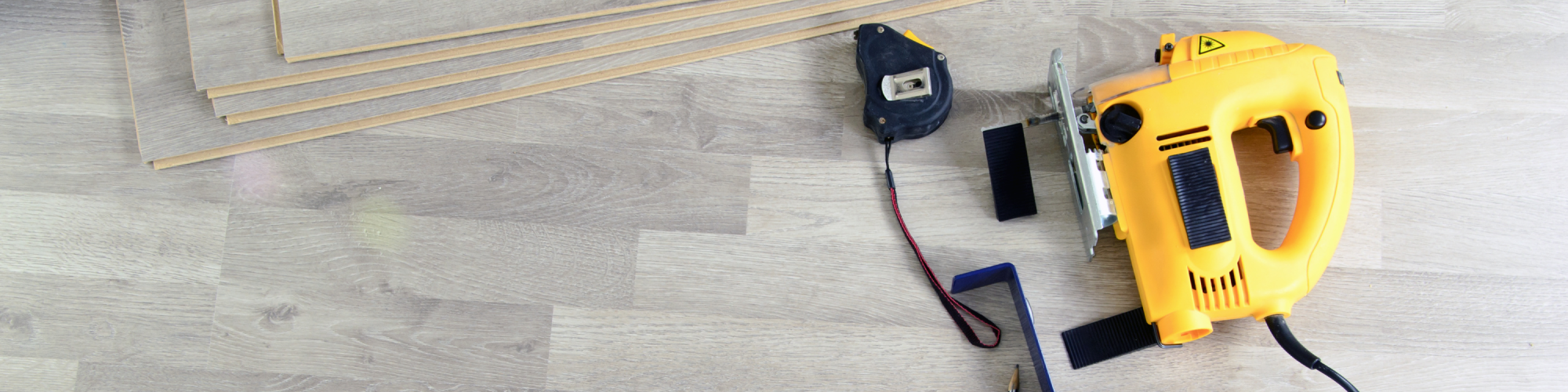 Preparing for flooring installation? See our installation checklist from Carpet Spectrum